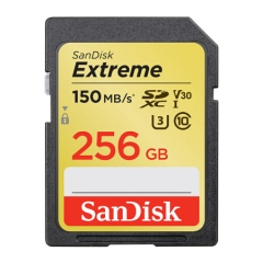 256GB