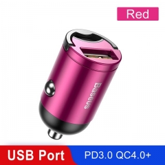 Red 1 USB