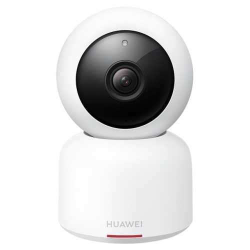 Huawei CV70 360 Caméra Smart Home 1080P 30FPS Vue panoramique Appels HD à vision nocturne Détection humanoïde Stockage en nuage