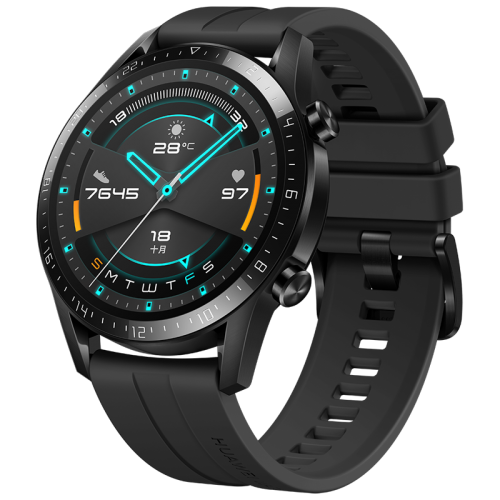 Huawei Watch GT 2 Sport 46mm Smart watch