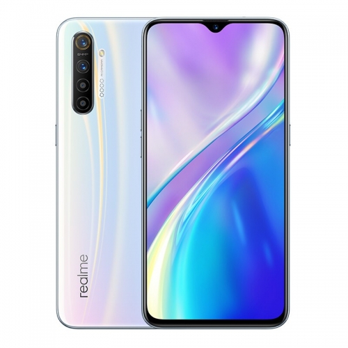 Realme X2 6.4-inch Dual-SIM-Smartphone 6GB+64GB