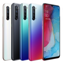 OPPO Reno 3 5G 6,4 Zoll Dual SIM Smartphone 12GB RAM 128GB ROM