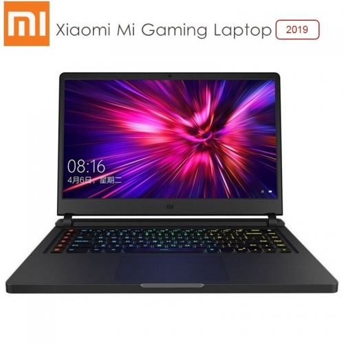 Xiaomi Mi Gaming Laptop 2019