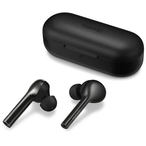 Huawei FreeBuds Lite HiFi wireless headphones