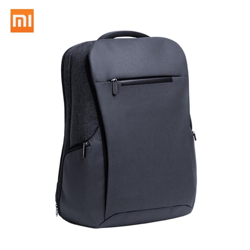 Xiaomi mi Business Travel Rucksäcke 2 Multifunktionale Tasche 26L Große Kapazität Langlebig Wasserdicht 15,6 Zoll Desktop-Computer-Tasche