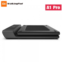 Xiaomi WalkingPad A1 Pro Machine de marche Pliable Intérieur Ménage Mijia Tapis de Course Non Plat Mijia Équipement de Fitness Électrique