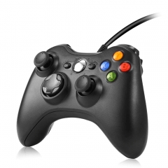Gamepad-Controller für Xbox 360 Wired Controller für XBOX 360 Controle Wired Joystick