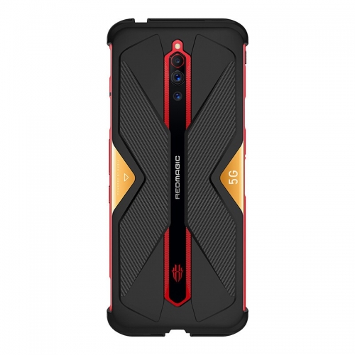Nubia Red Magic 5G - Pro Handle Protective Case