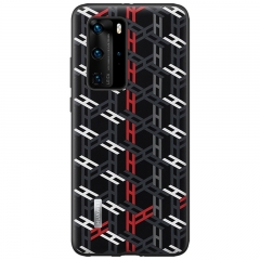 Huawei P40 Pro Boîtier monogramme