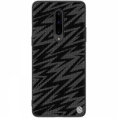 Nillkin Gradient Twinkle Cover Case for OnePlus 8