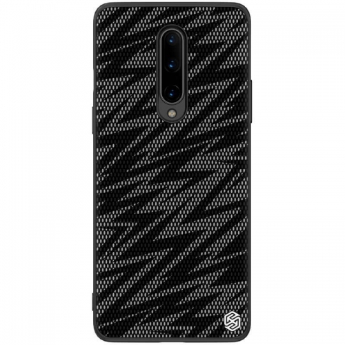 Nillkin Gradient Twinkle Cover Case für OnePlus 8