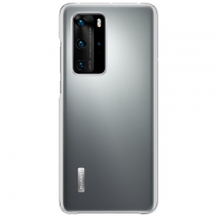 Huawei P40 Pro Boîtier transparent