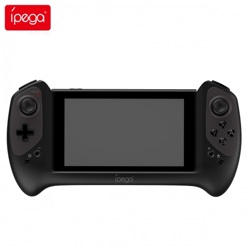 ipega PG-9163 Tomahawk Switch Gamepad NS Griff Plug and Play für Nintendo Switch NS