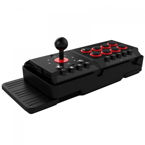 ipega PG-9059 Videospiel-Controller Arcade Joystick Gamepad für PS3 PS4 / PC / Android für Nintendo Switch Game Console