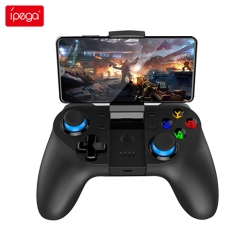 ipega PG-9129 Manette de jeu sans fil Bluetooth Game Controller Joystick Controller pour Nintendo iOS Android Gaming Remote Control Phone TV