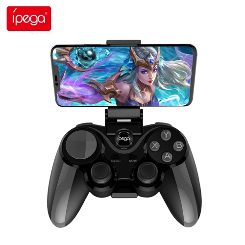 ipega PG-9128 Bluetooth Joystick Gamepad Contrôleur de jeu sans fil pour Android / IOS / Windows Tablet PC