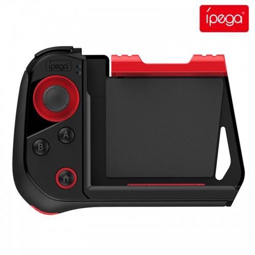 ipega PG-9121 Contrôleur de jeu sans fil Bluetooth Joystick Manette de jeu multimédia pour les jeux Android iOS PC Phone