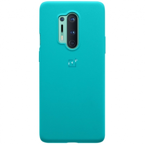 OnePlus 8 Pro Sandstone Bumper Case