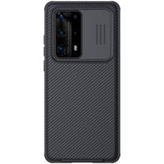 Nillkin CamShield Pro Cover Case for Huawei P40 Pro+