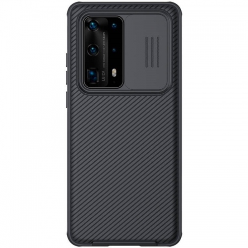 Nillkin CamShield Pro Coque pour Huawei P40 Pro+