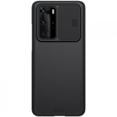 Nillkin CamShield Cover Case for Huawei P40 Pro