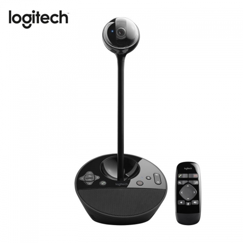 Logitech BCC950 Konferenzkamera Full HD 1080p Video Webcam Kamera