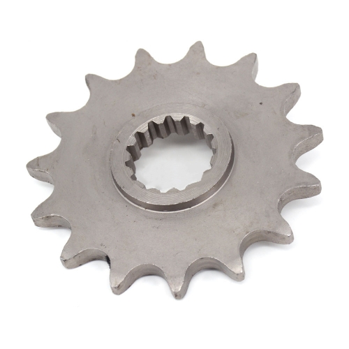 15T front sprocket for KTM EXC EXCF SX SXF SXS XC XCR XCW XCF XCRF NXC MX SMR SIX DAYS motorcycle motocross enduro motard