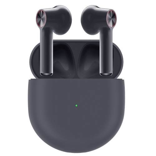 Oneplus Buds Wireless bluetooth Earphones Oneplus Earbuds Environmental noise cancellation