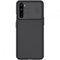 Nillkin CamShield Cover Case pour OnePlus Nord
