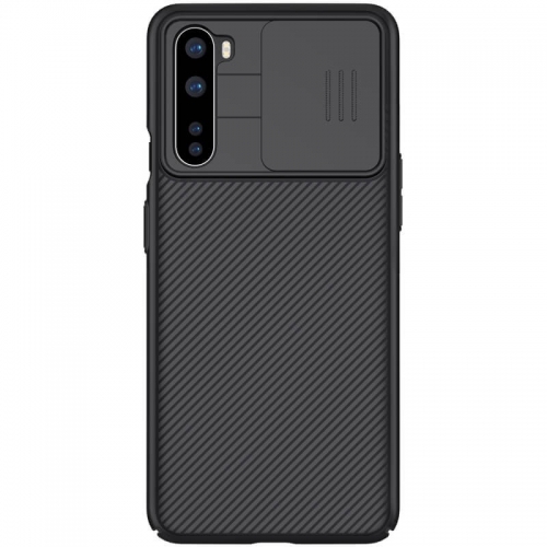 Nillkin CamShield Cover Case pour OnePlus Nord