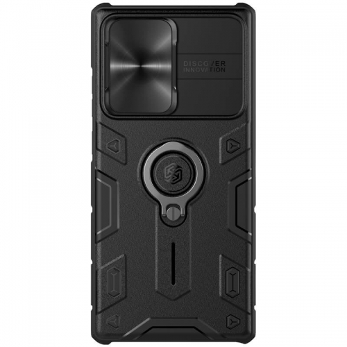 Nillkin CamShield Armor Case für Samsung Galaxy Note 20 Ultra