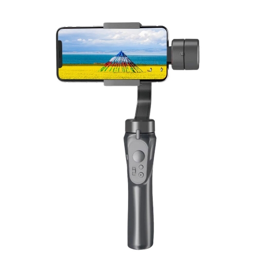 3-Axis Stabilized Handheld Gimbal Ultra-lightweight Portable Stabilizer for 4~5.5” Smartphone Intelligent Phones