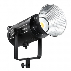 Godox SL200II 200W LED-Videolicht 5600K mit Tageslichtausgleich für Bowens