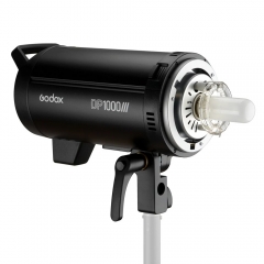 Godox DP1000III Professional Studio Flash Light Strobe Lighting Lamp