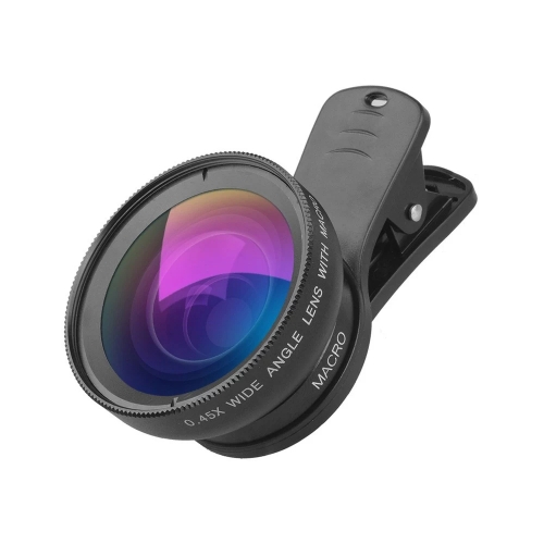 APEXEL APL-0.45WM Phone Lens Kit