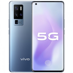 Vivo X50 Pro + 5G 6,56 Zoll Dual SIM 12GB RAM 256GB ROM Smartphone