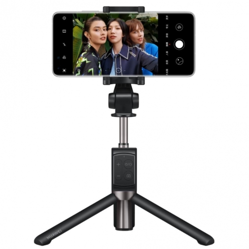 Huawei CF15 Pro Bluetooth-Dreibeinstativ Selfie Stick