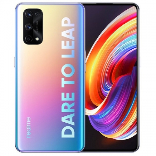 Realme X7 Pro 6,55 pouces double SIM 8G RAM 128G ROM Smartphone