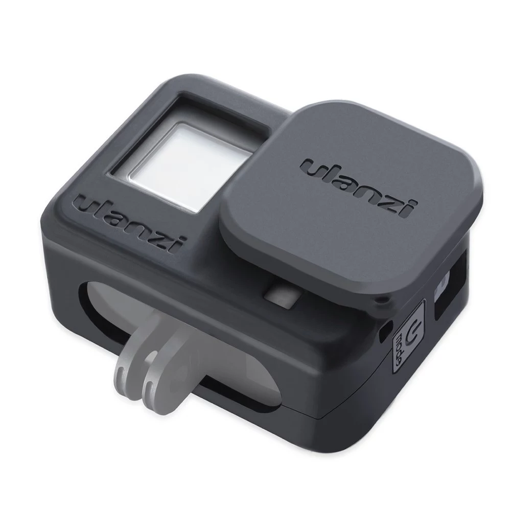 Ulanzi G8-3 Soft Silicone Camera Protective Case