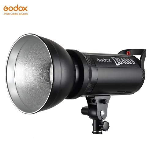 Godox DS400II 400Ws GN76 Studio Flash Bowens Mount Photography Studio Flash For professional photography