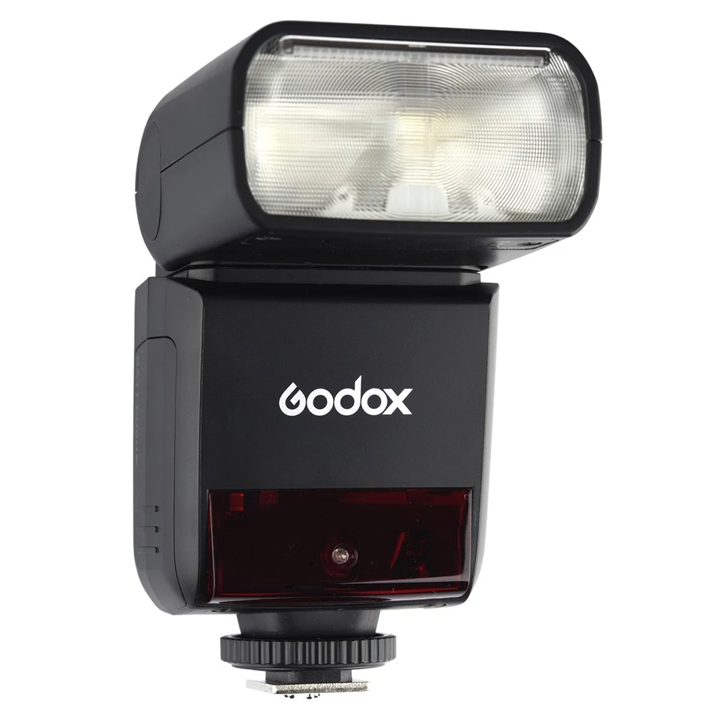 Godox V350F Kompakte Größe 2.4G Wireless Speedlite