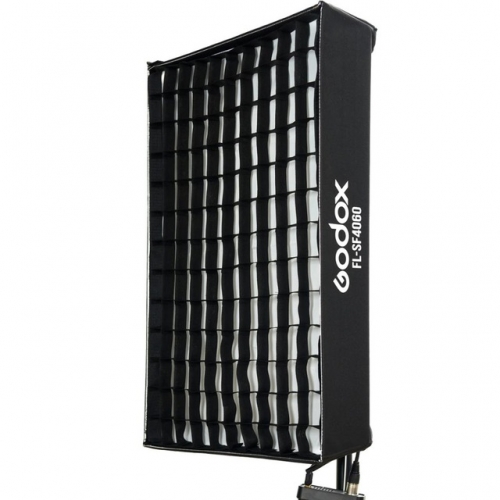 Godox FL-SF 4060 honeycomb softbox for FL100 LED light
