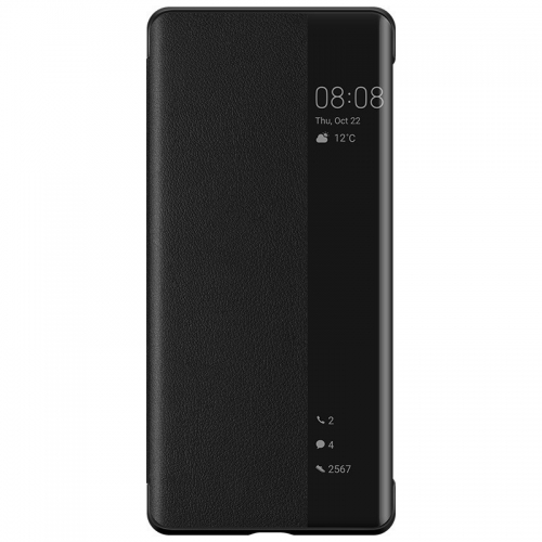 Huawei Mate 40 Pro Smart View Flip Cover