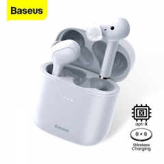 Baseus Encok W06 CVC-Geräuschunterdrückung Echte drahtlose Kopfhörer