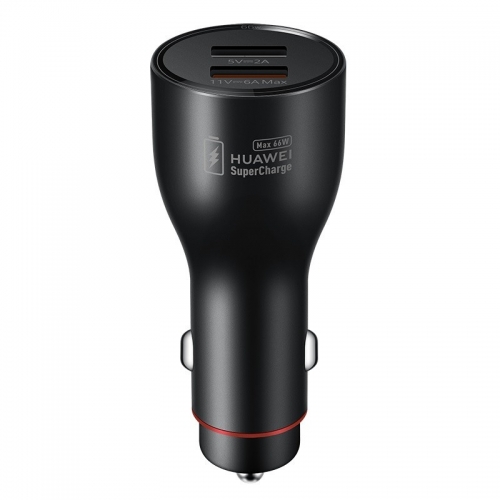 Huawei SuperCharge Car Charger (Max 66 W)