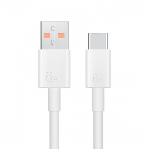 Huawei 6A Datenkabel USB Typ A zu USB Typ C