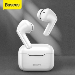 Baseus SIMU S1 ANC Echte drahtlose Kopfhörer