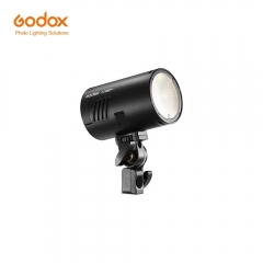 Godox AD100Pro 100Ws TTL 2.4G 1/8000 HSS lampe de poche extérieure 2600mAh batterie 0.01-1.5s recyclage 360 ​​pleine puissance
