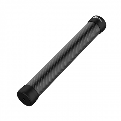 Ulanzi R040 Carbon Fiber Extension Pole Stick DSLR Stabilizer Extend Rod Monopod Fit for DJI/ZhiYun/Feiyu Gimbal Stabilizer