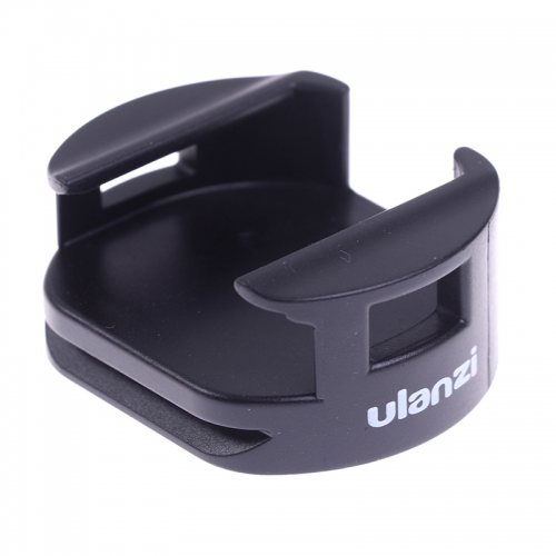 Ulanzi OP-4 WiFi Stativ Adapter für DJI Osmo Tasche WiFi Basis Zubehör mit Stativ Kopf Quick Release Mount d18